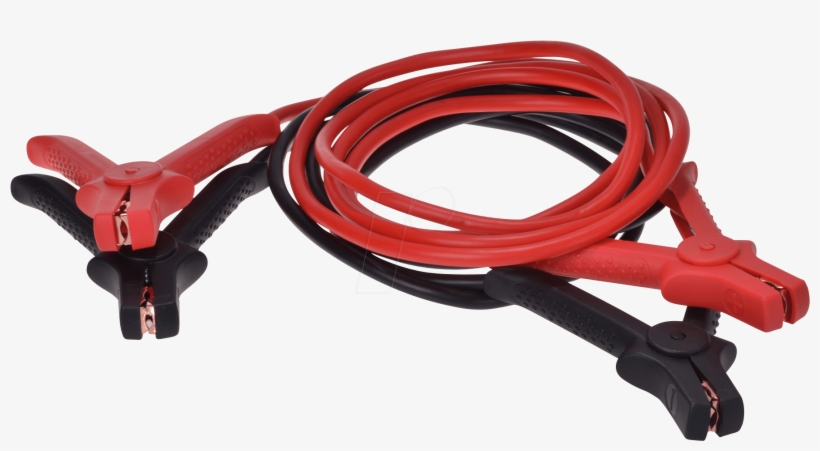 Jumper Cable, 300 A, - Usb Cable, transparent png #6001274