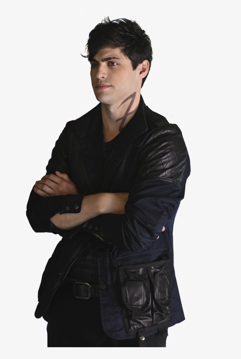 Alec Lightwood Png - Alec Lightwood Lockscreen, transparent png #6001446