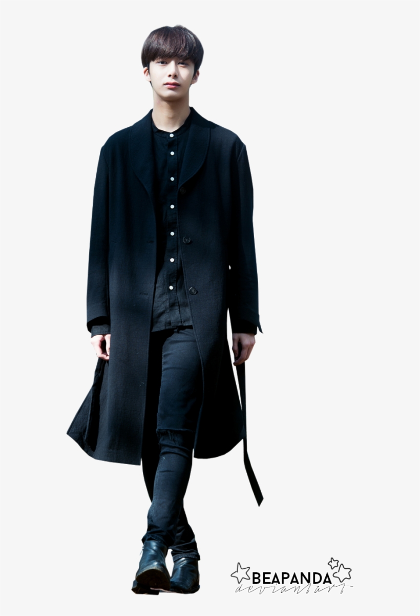 #monsta X Hyungwon #monsta X #monsta X 2017 #hyungwon - Tuxedo, transparent png #6001695