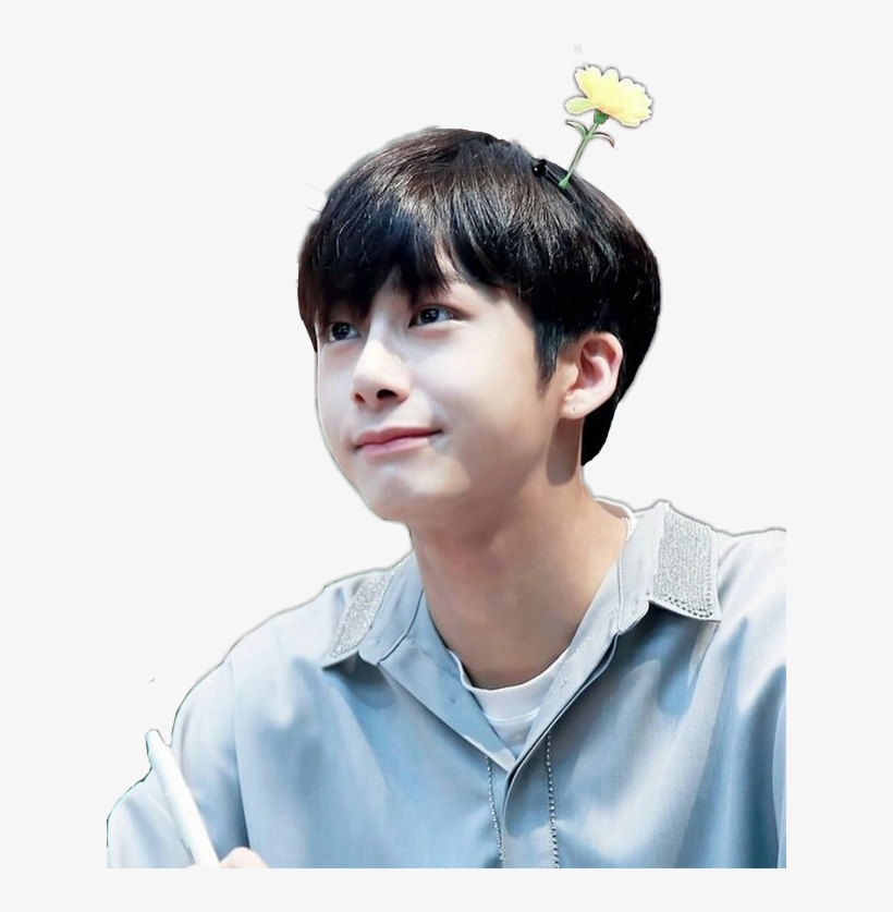 Chaehyungwon Hyungwon Monstax Monsta X Kpop - Monsta X, transparent png #6001786