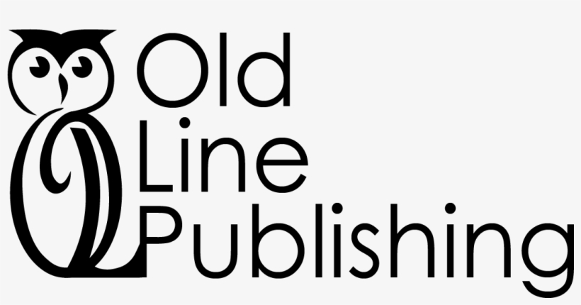 Old Line Publishing Logo - Book Publishers Logo Png, transparent png #6001880