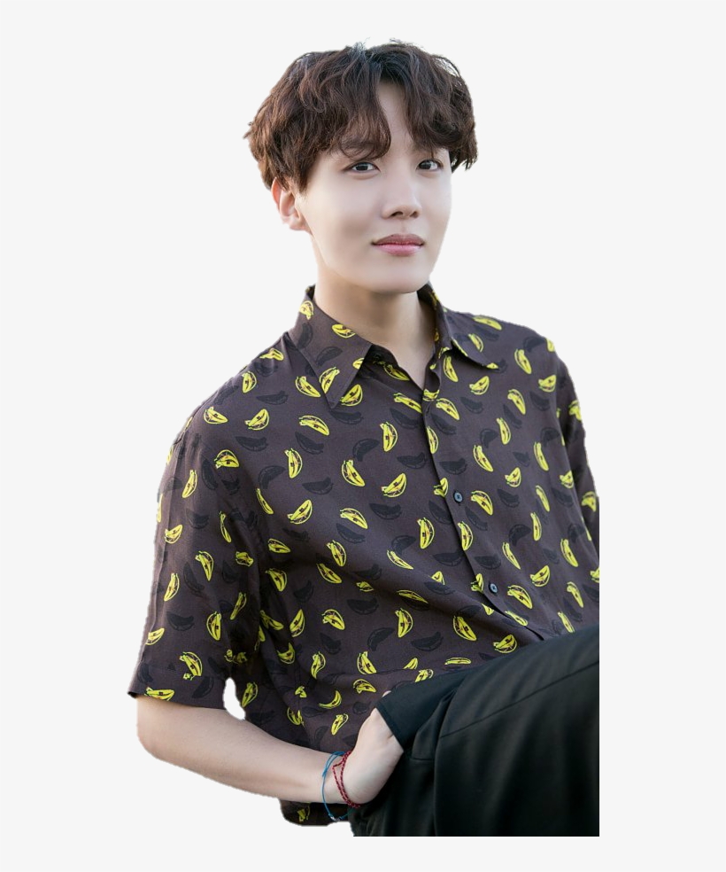 26 Images About Kpop Png On We Heart It - Naver X Dispatch Jhope, transparent png #6001881