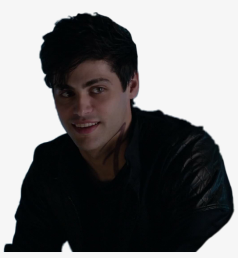 Aleclightwood Alec Shafowhunters Themortalinstruments - Sitting, transparent png #6001882