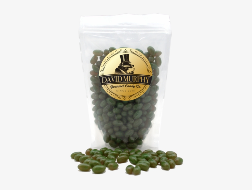 David Murphy Gourmet Jelly Beans - Grape, transparent png #6002042