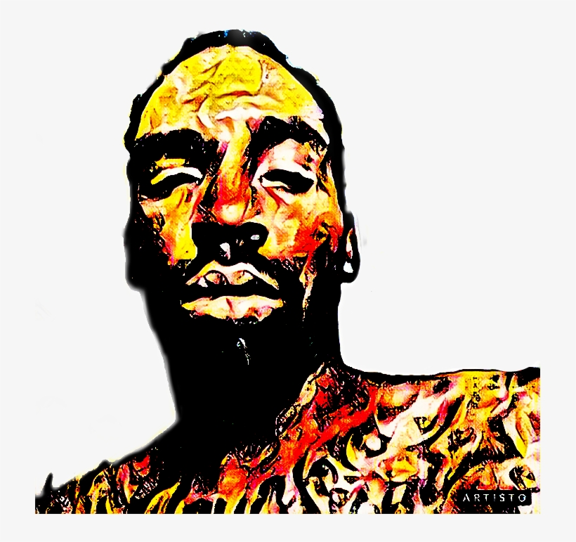 Yola 2k18 Musicislife Trippy Trapnation - Trap Nation, transparent png #6002115