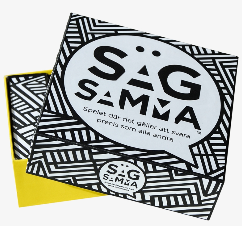 Säga Samma Spel, transparent png #6002306