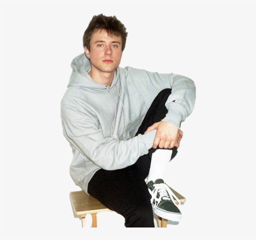 Alec Benjamin Boy In The Bubble, transparent png #6002428