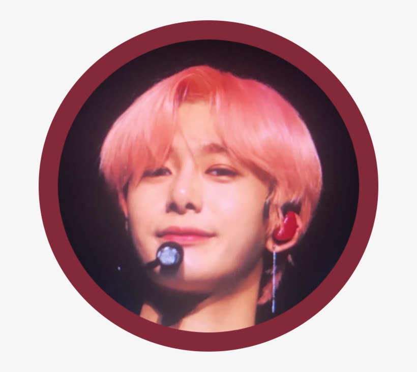Chaehyungwon Hyungwon Mx Monstax Sticker Icon Crimso - Monsta X, transparent png #6002625