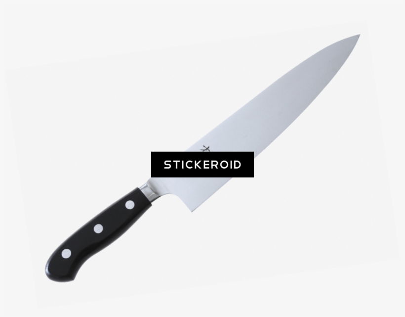 Knife - Masamoto Vg Gyuto Chef's Knife, transparent png #6002864