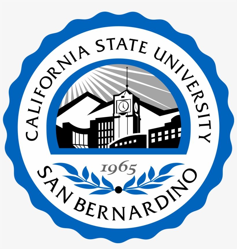 Beloved Readers I Am Back And So Is Mextasy Png Gary - California State University San Bernardino, transparent png #6003031