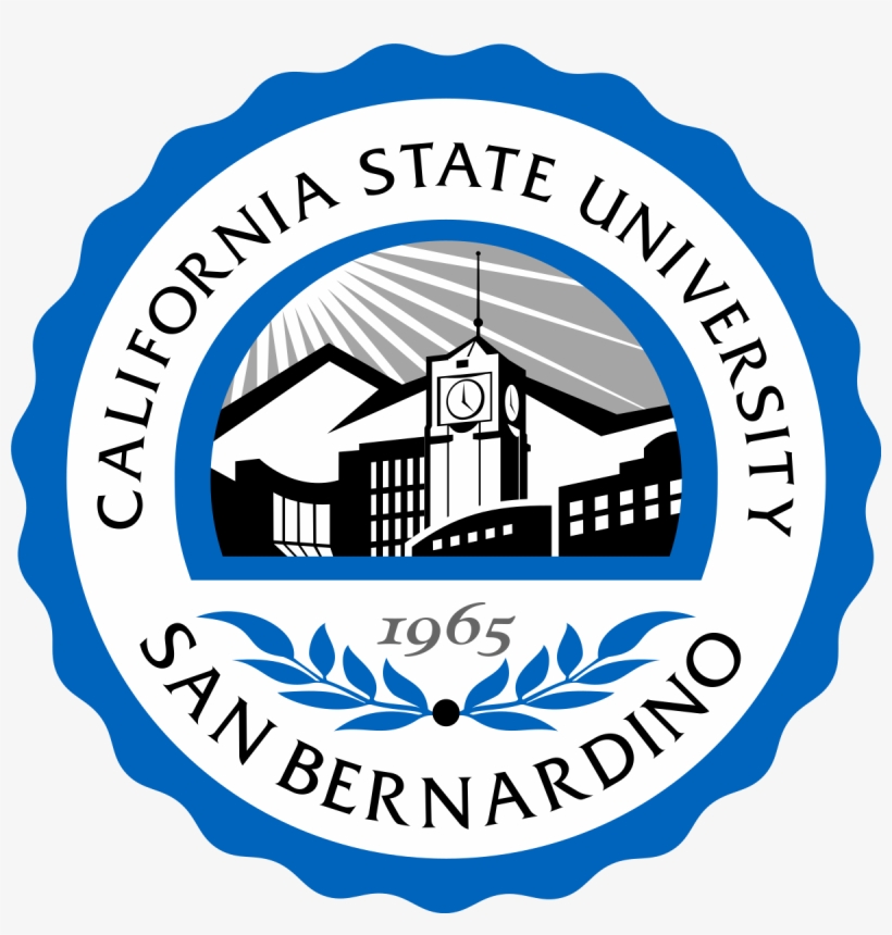 Beloved Readers I Am Back And So Is Mextasy Png Gary - California State University San Bernardino, transparent png #6003031