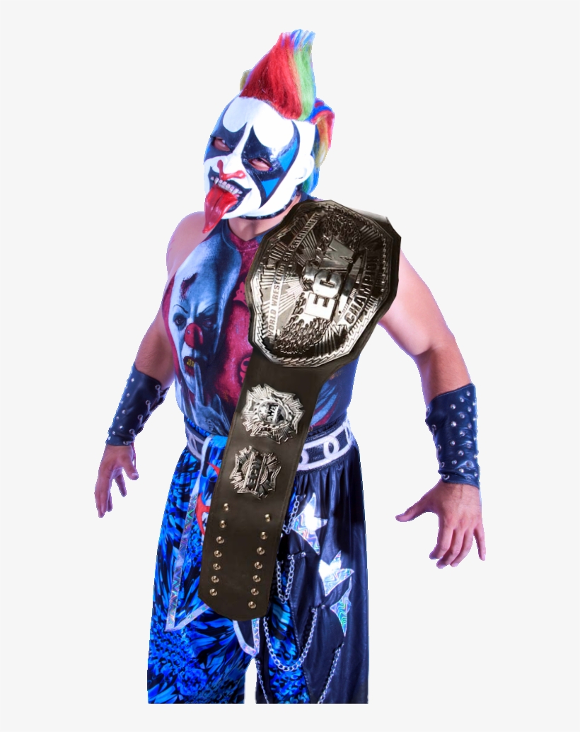 Thumb Image - Psycho Clown, transparent png #6003081