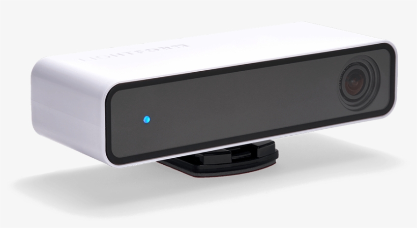 Content Creation Software Powered By Computer Vision - Lightform, Inc., transparent png #6003262