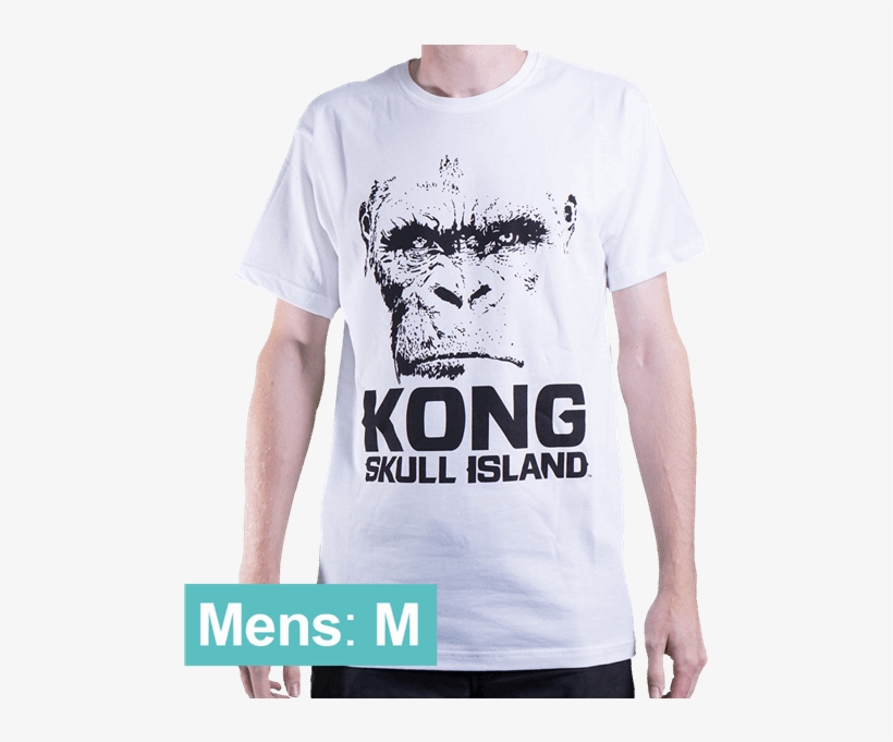 Skull Island - Anthropologist, transparent png #6003357