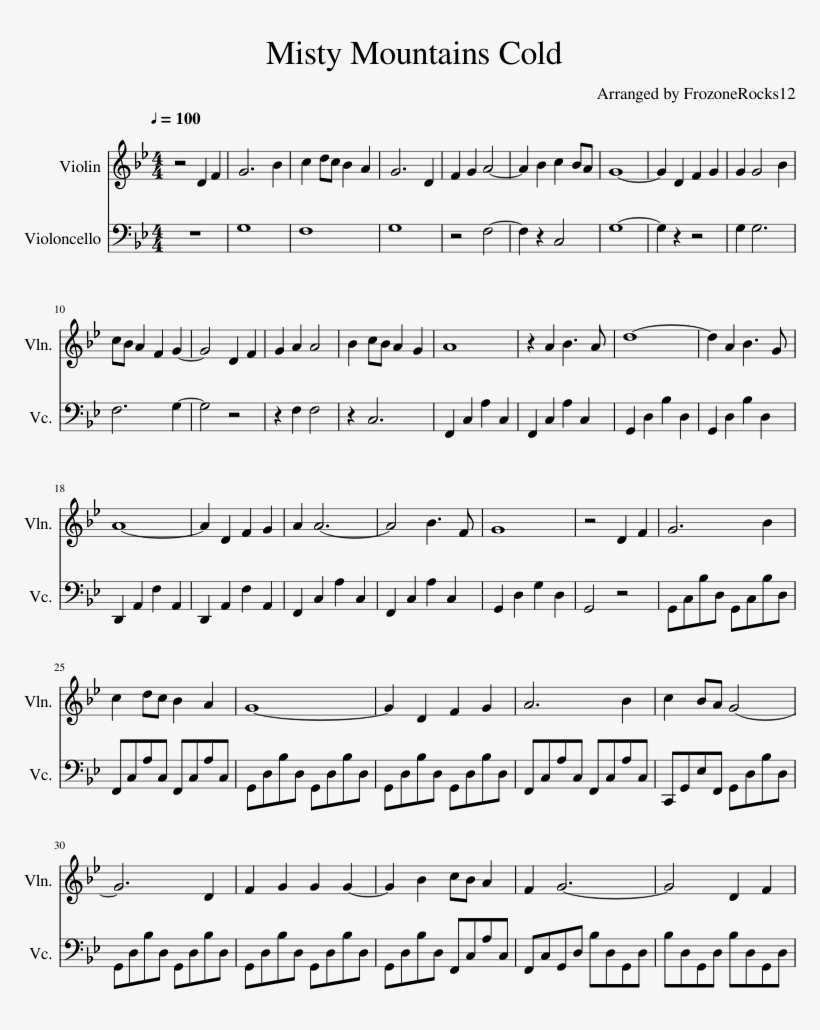 Print - Piano Theory Grade 4, transparent png #6003426