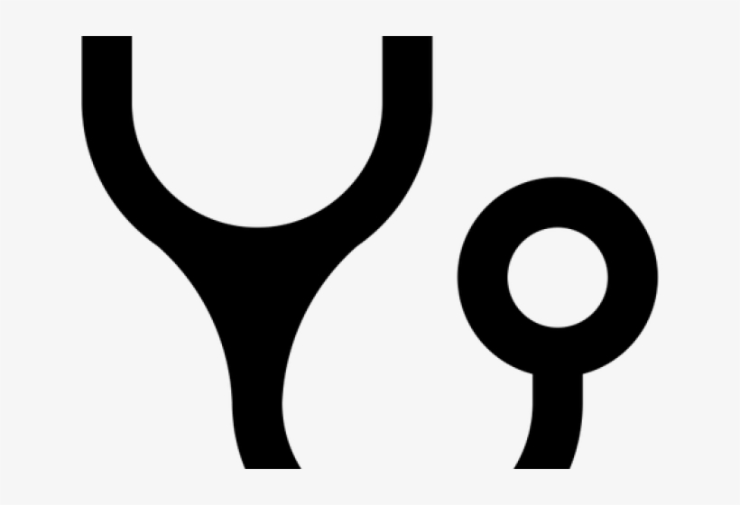 Doctor Symbol Clipart Hospital - Public Health: 25, transparent png #6003660