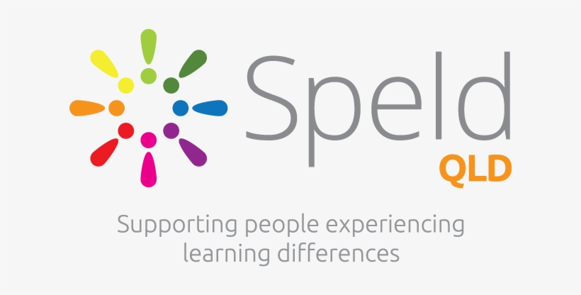 Speld Qld, transparent png #6003770