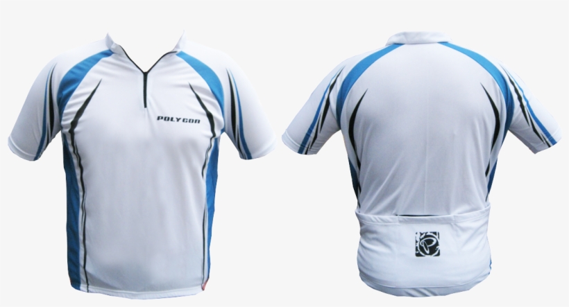 Jersey Frozone - Active Shirt, transparent png #6003939