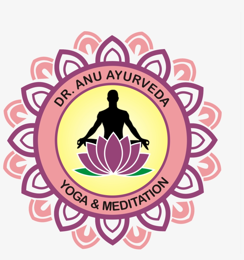 Dr Anu Ayurveda Yoga & Meditation - County Cork, transparent png #6004053