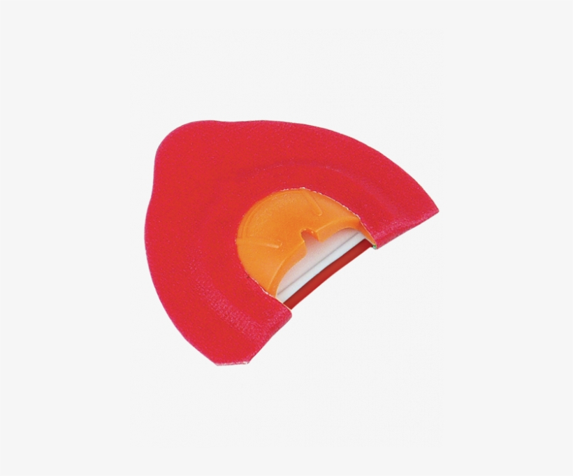 Primos Sonic Dome Triple Diaphragm Elk Call - Mini Sonic Dome Double, transparent png #6004114