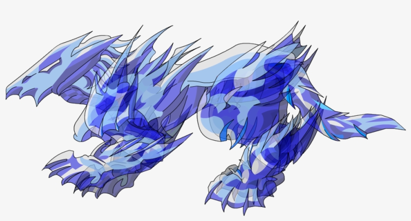 Crystal Hound - Illustration, transparent png #6004118