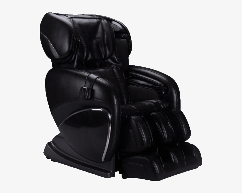 Sillon Masajeador D9000 - Couch, transparent png #6004119