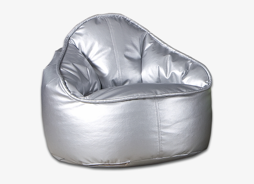 Puff Sillón - Sillon Juvenil, transparent png #6004165