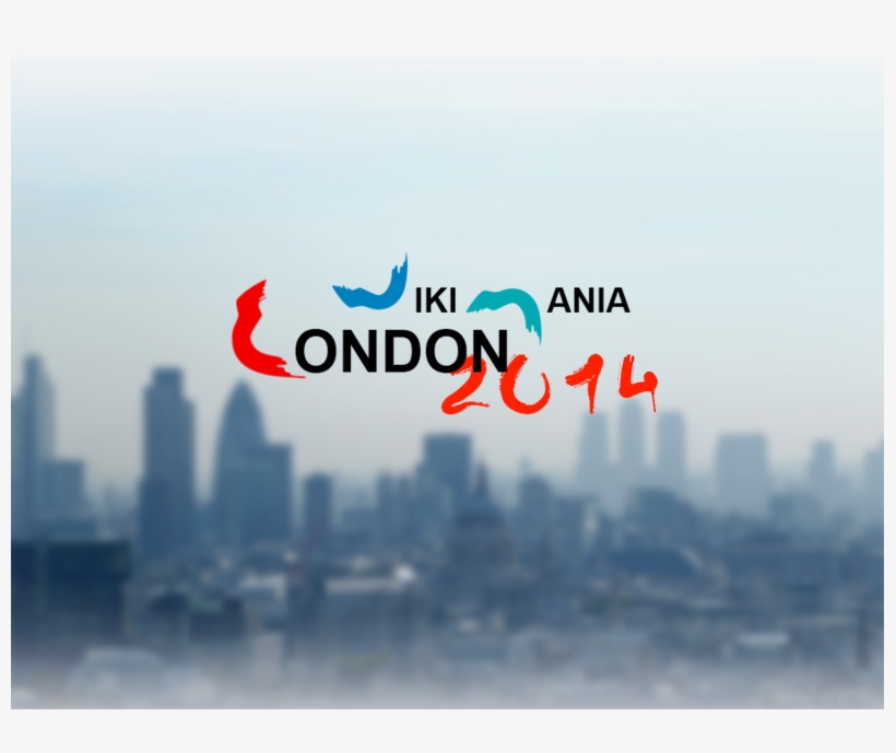 London Skyline Logo - Haze, transparent png #6004223