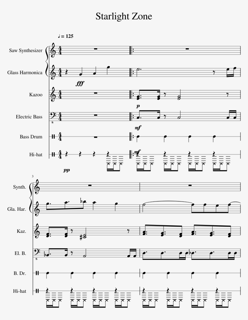 Print - Music, transparent png #6004224