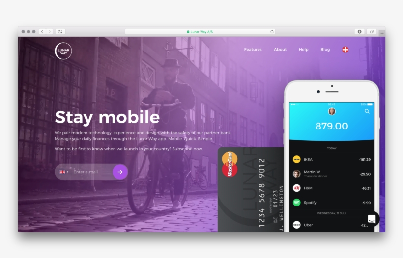Lunar Way, Denmark - Yahoo! Mail, transparent png #6004225