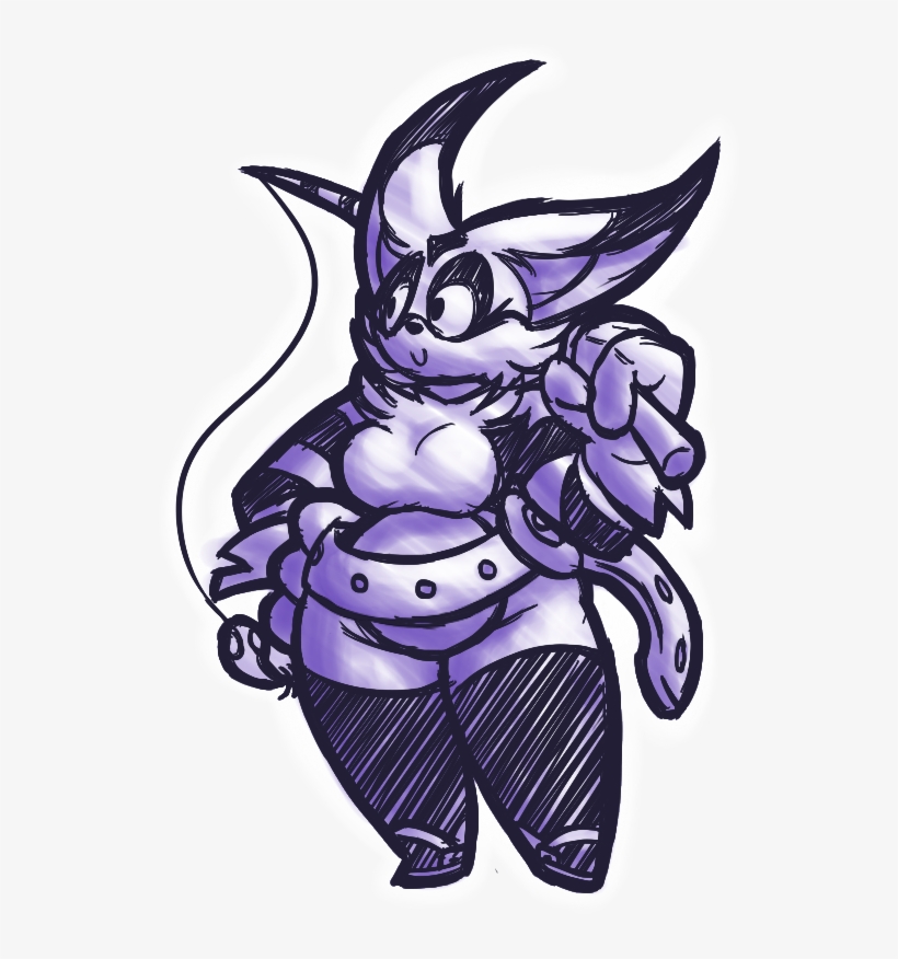 Fictional Character Purple Violet Mythical Creature - Sonic Tg, transparent png #6004395