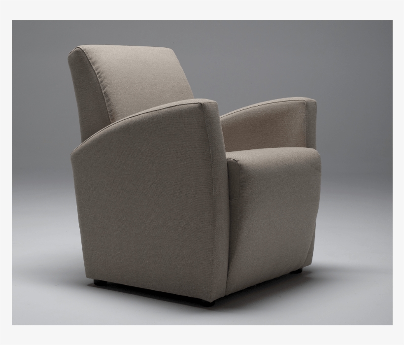 Fauteuil, transparent png #6004825