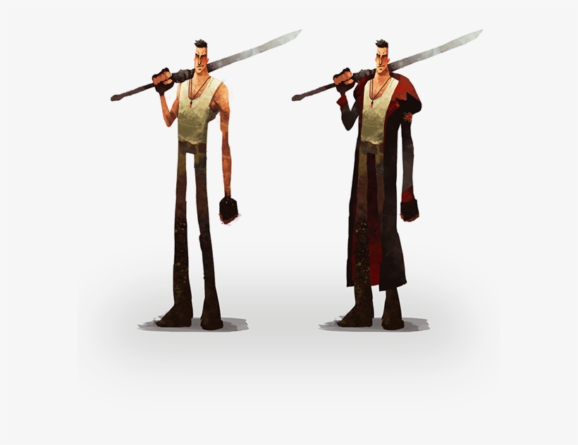 High Res Here - Game, transparent png #6004830