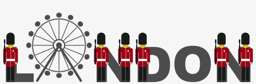 Big Image Png - London Clipart, transparent png #6004980