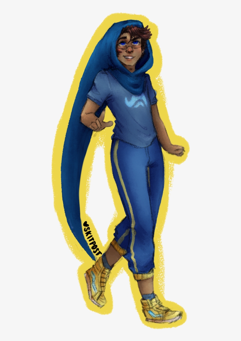 Costume, transparent png #6005098