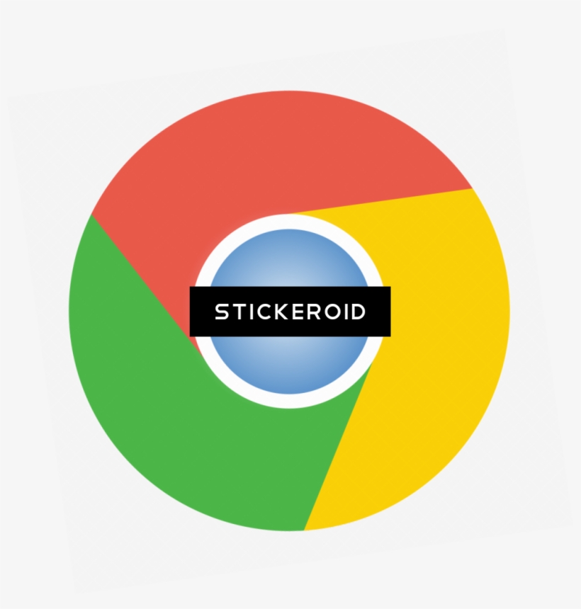 Chrome - Logo Chrome, transparent png #6005099