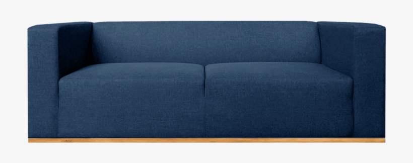 Insko Sillón De 2 Ó 3 Plazas De Madera De Pino - Sofa Bed, transparent png #6005100