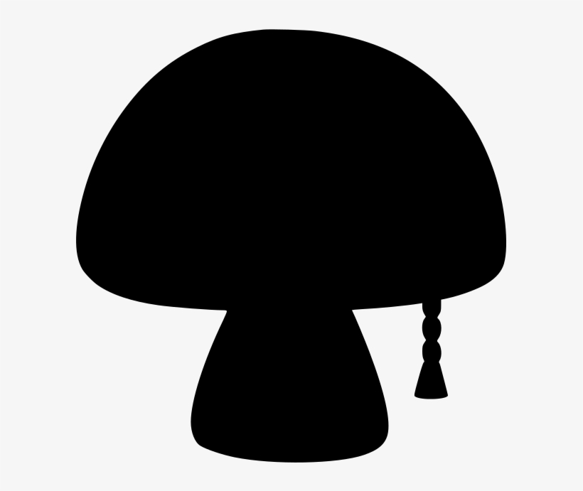 Download Png - Mushroom, transparent png #6005496