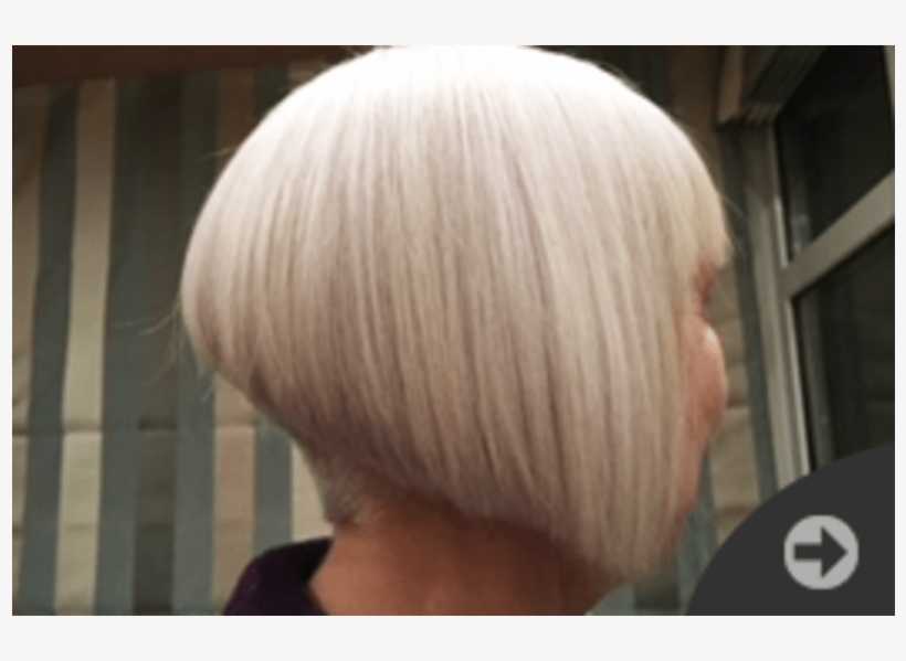 Lace Wig, transparent png #6005764