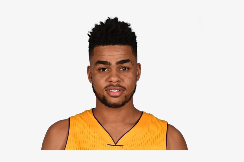 D'angelo - Russell, transparent png #6005818