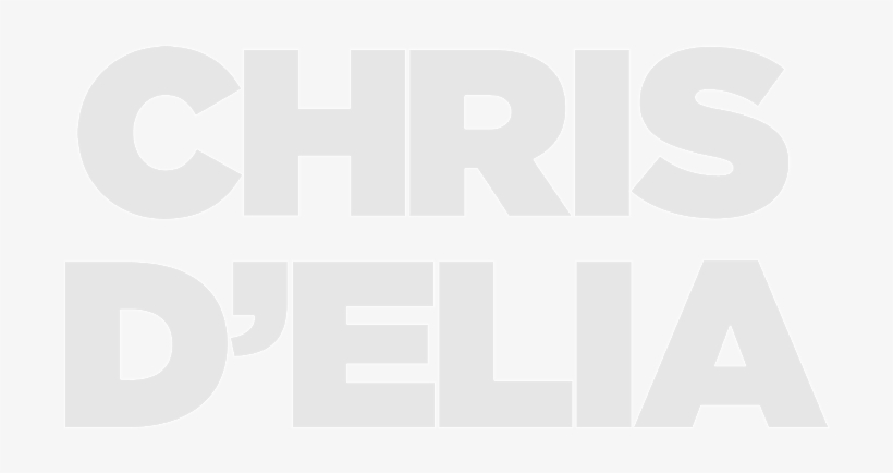 Delia 2 - Teach For America White Logo, transparent png #6005819