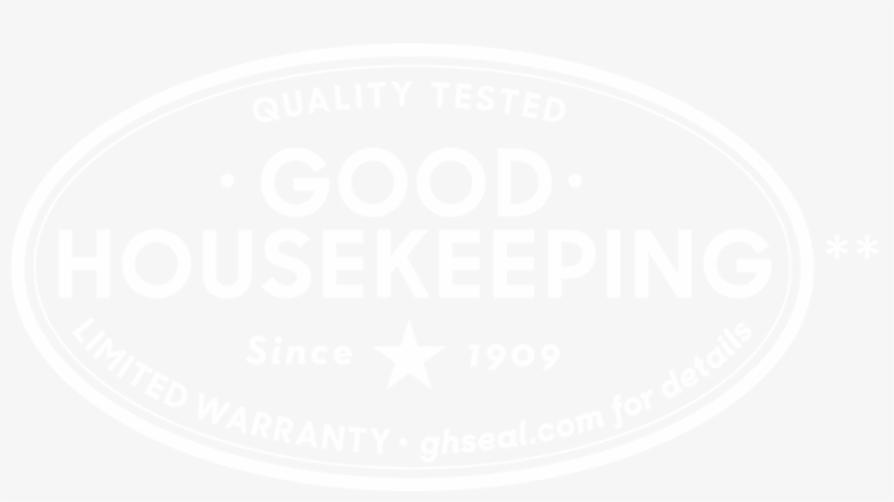 Good Housekeeping Seal Of Approval, transparent png #6005931