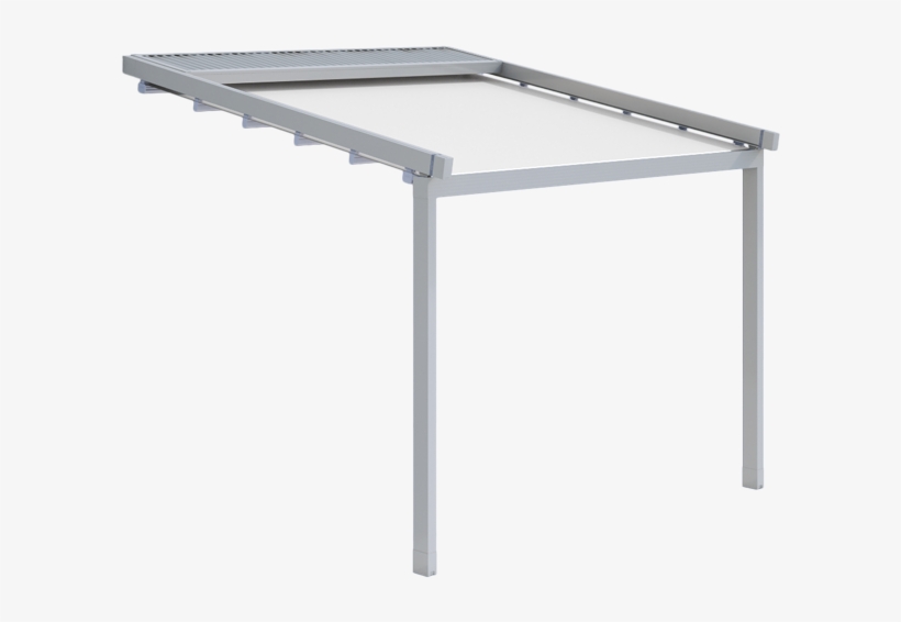 Med Viva3 - Pergola, transparent png #6006469