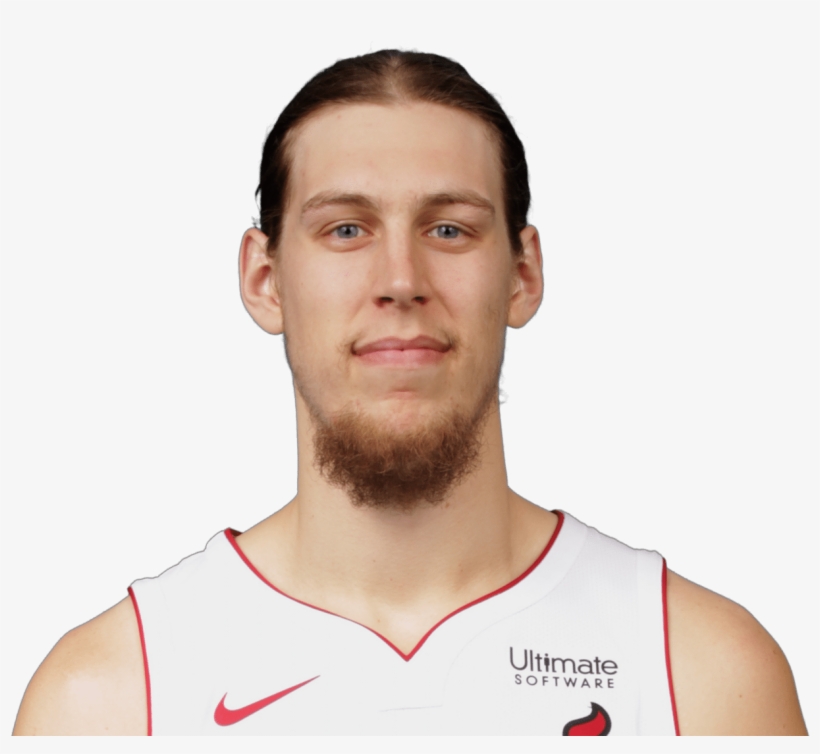 Kelly Olynyk - Basketball Player, transparent png #6006528