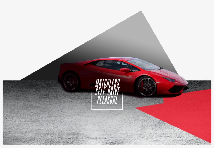 Our Partners - Lamborghini Huracán, transparent png #6006631