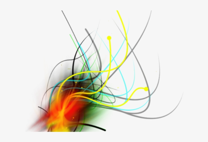 Photoscape Effects Clipart Png Clipart - Graphic Design, transparent png #6006892