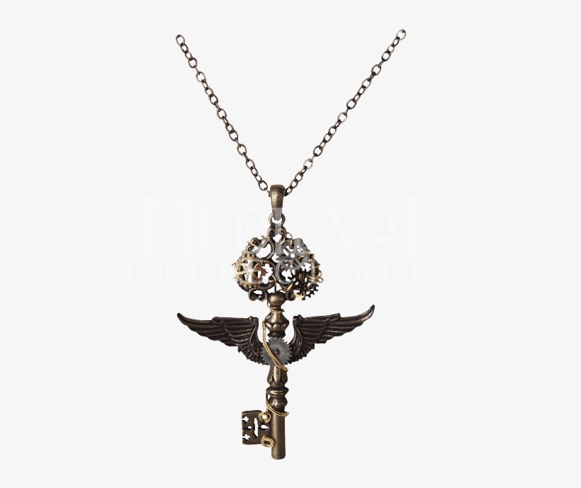 Feminism - Victorian Retro Gearworks Steampunk Key Unisex Lead, transparent png #6007366