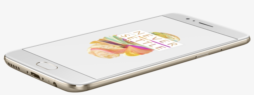 Today Oneplus Launched A New, Special Limited Edition - Design, transparent png #6007435