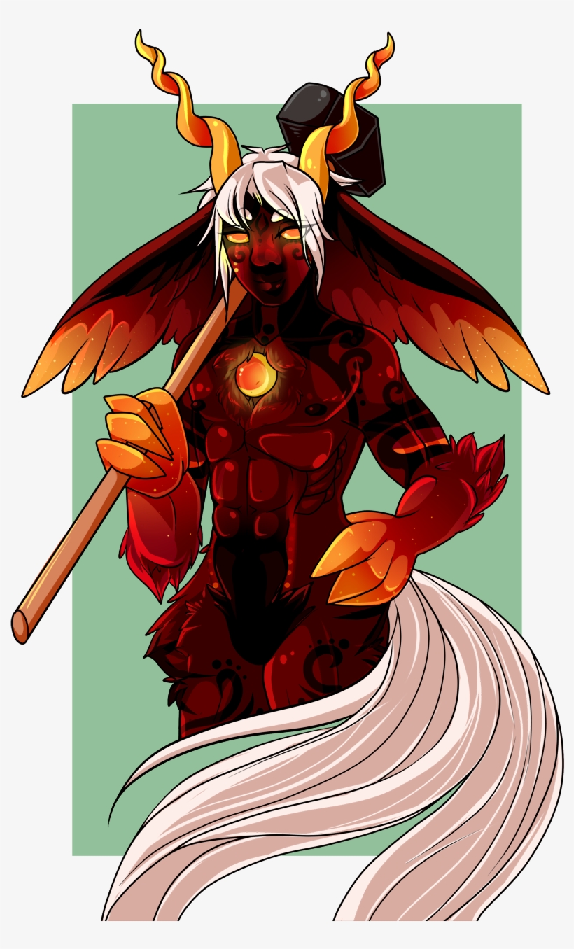 Keahi W/o Apron - Cartoon, transparent png #6007494