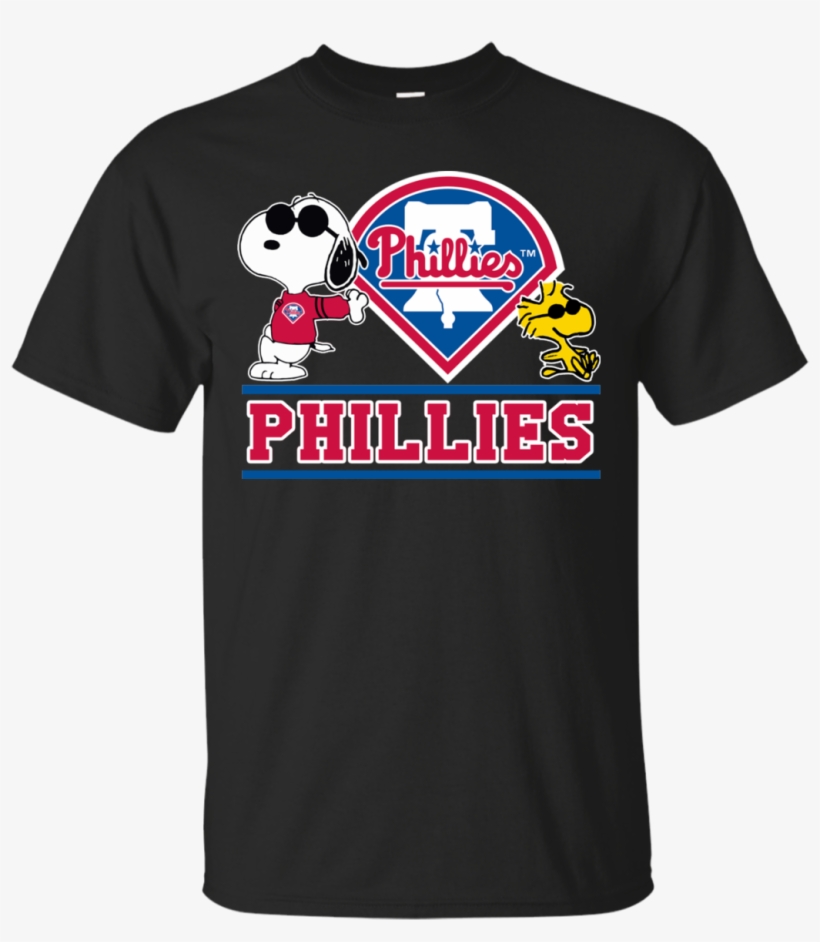 Philadelphia Phillies T Shirts Snoopy Hoodies Sweatshirts - Fortnite Merch Tomato Head, transparent png #6007630